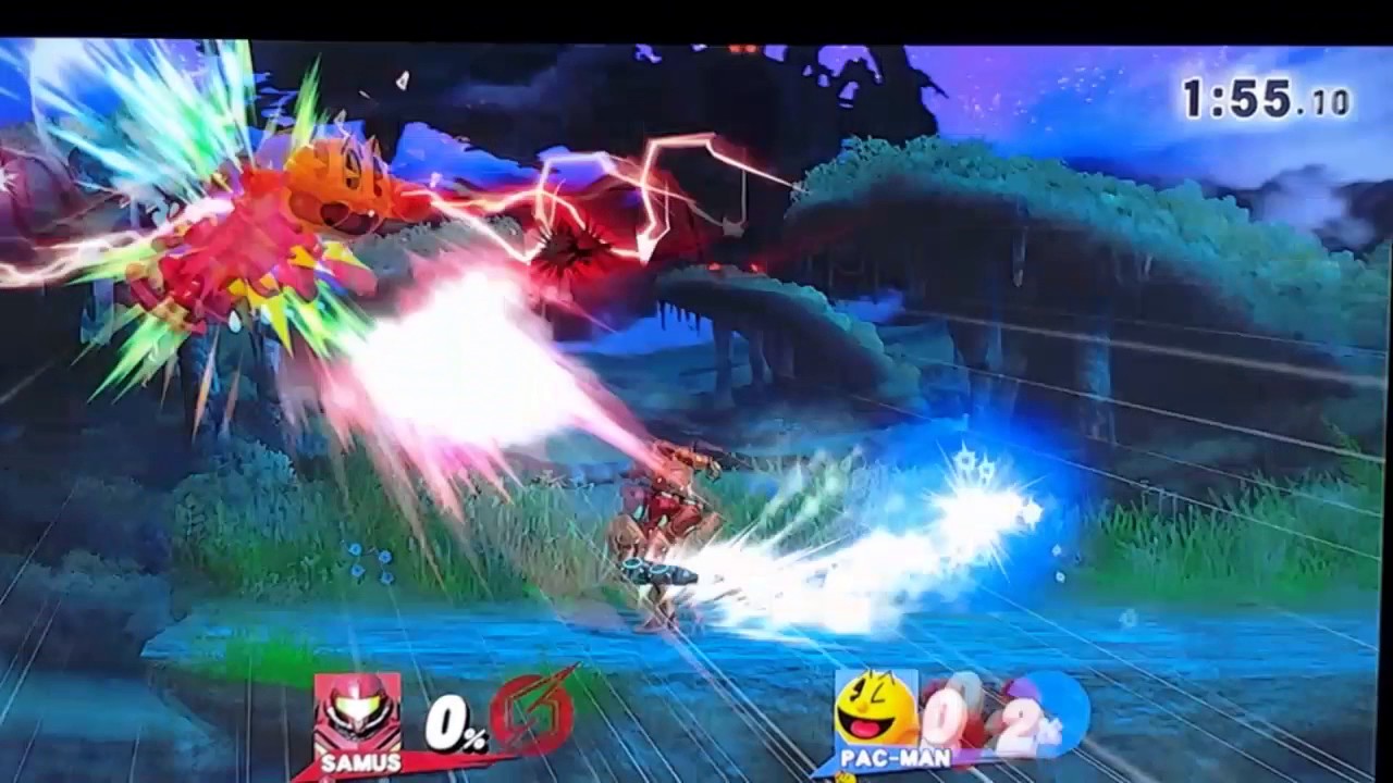 Dumb hydrant combo lol