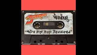 Jaguar Skills (Bucktown Remix) ~ Smiff N Wessun / Sound Bwoy Buriel