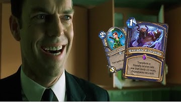 0 COST UNSTABLE EVOLUTION?