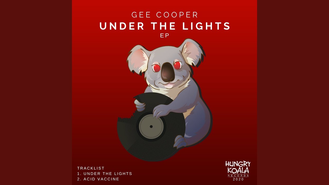 Watch Under the Lights (Original Mix) on YouTube Watch Under the Lights (Original Mix) on YouTube