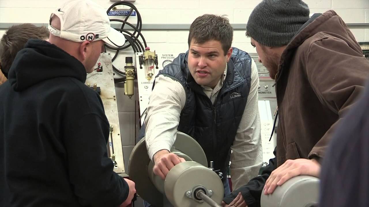 industrial engineering technology program youtube program engineering