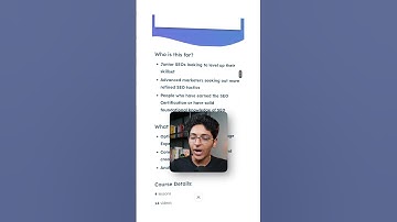 5 FREE DIGITAL MARKETING Courses with Certificates 👨‍💻| Ishan Sharma #shorts