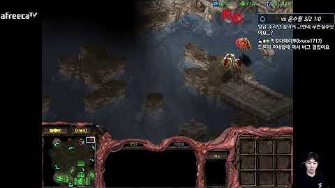 [3.5.23] SC:R 1v1 (FPVOD) Jaedong (Z) vs Huro (P) [Best of 3]