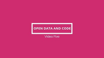 TReQ (Improving the transparency, reproducibility, and quality of your research): Open data & code