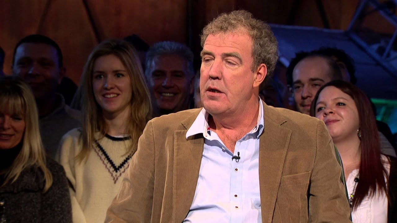 Top Gear Episode 6 YouTube