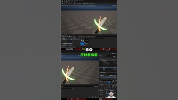 Mastering Sprite Alignment in Unreal Engine! #shorts