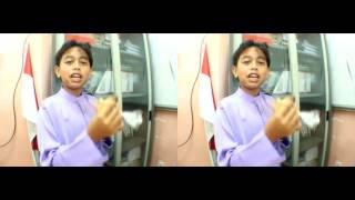 Catatan akhir smp angkatan Cendana 17