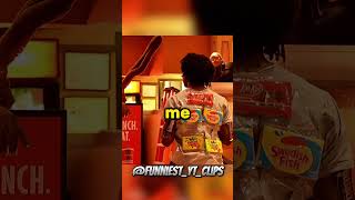 Bro’s a snack 💀🤣🤣 #kaneljoseph #funnymoments #funniestytclips #shorts