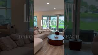 9594 Brook Isles Avenue | Updated Lakefront Living in Delray Beach, FL