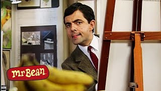 will mr bean ever take a break mr bean