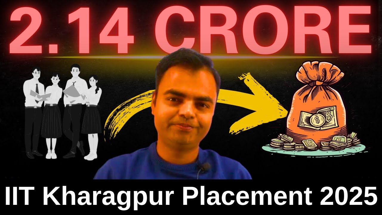 iit-kharagpur-placements-2025-2-14-crore-highest-package-placements