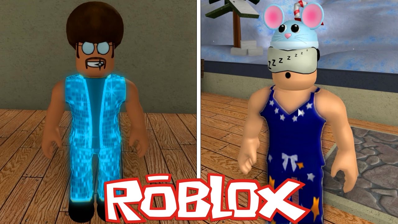Roblox Black Power Ou Pijama Design It - 