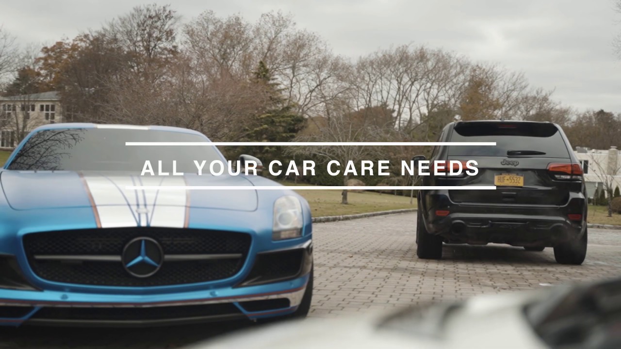 Hydrosilex | All of your car care needs simplified!