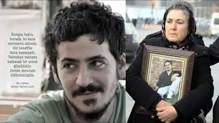 Gelincik Kokusu (Ali İsmail Korkmaza Ağıt) Grup Kızılyıldız
