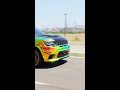 Sickest Trackhawk in the World