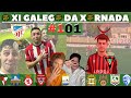 O XI GALEGO DA XORNADA #️⃣101 | ❌🥚 Con Adri Otero do Atlético Arteixo e Brais Vila do Lalín!
