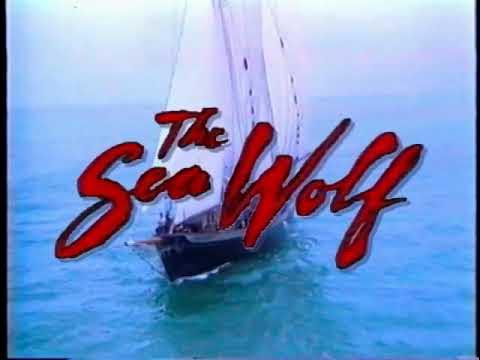 The Sea Wolf (1993) Reconstructed Trailer - YouTube