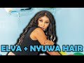 Nyuwa / Elva Hair Aliexpress Review + Update