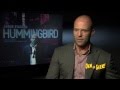 Jason Statham interview for Hummingbird (aka Redemption) - by Den of Geek