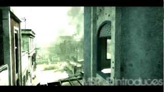 Introducing MSR Stormz