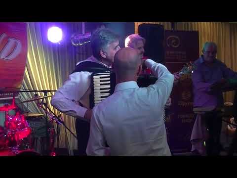 Rima bend&Dragan Stojković-Bosanac