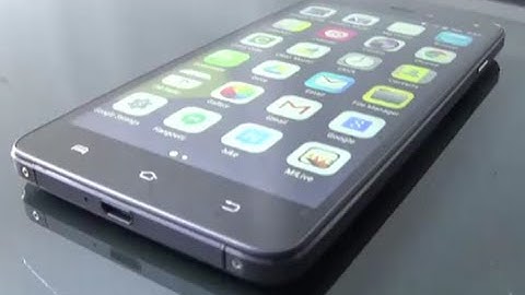 Micromax Canvas Pulse 4G Full Review and Unboxing