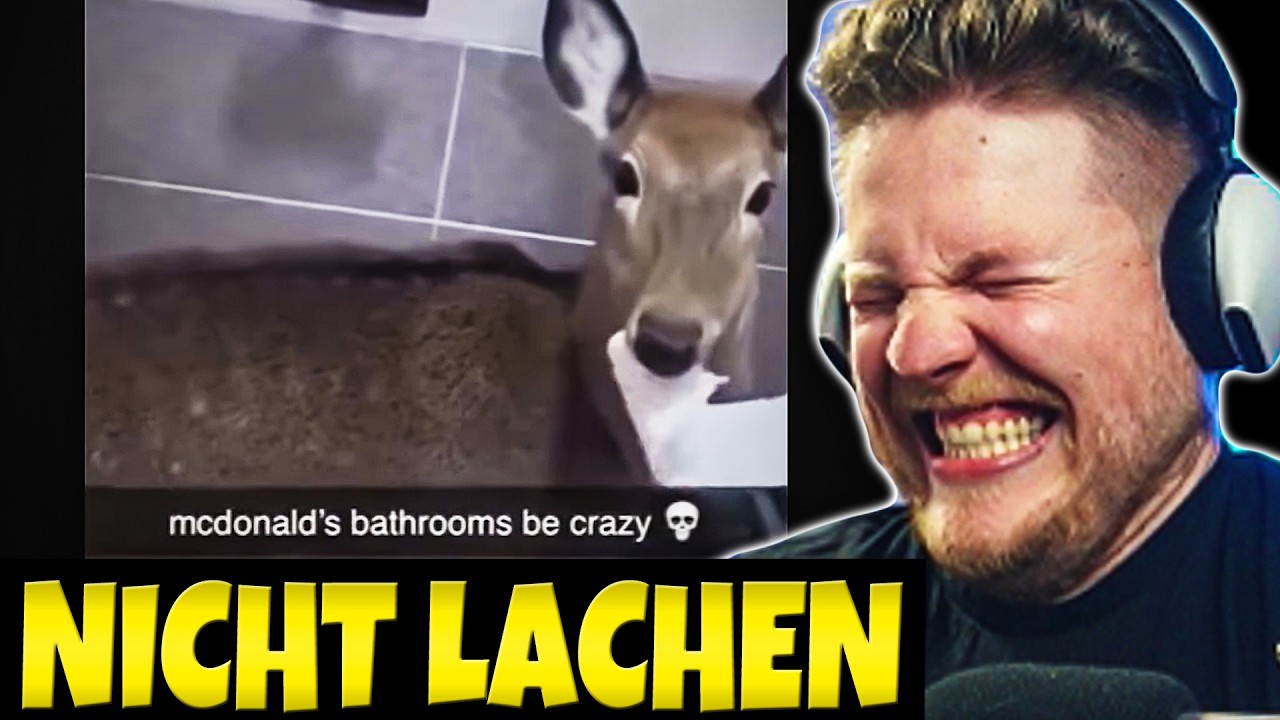 1x Lachen = 30€ Strafe (Firma gegen die Wand fahren)