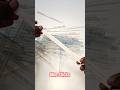 Glue Sticks Unboxing Video #diy #shorts