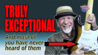 My New Favorite Strat Pickups