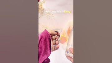 Content Creation Is NOT As Easy As You Think! 😱 | UGC Creator Struggles + Brand Collab Tips #bts