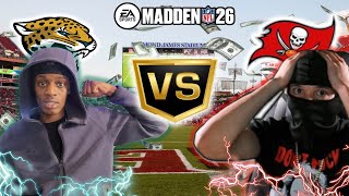 THE REMATCH OF THE CENTURY ! EXTREME TOXIC WAGER VS DEEJAYY ($400)