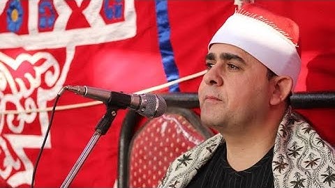 2-التسجيلات النادرة II القارئ فاروق ضيف II فاطر II سدود منوف