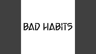 Bad Habits jersey Club