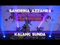Sandrina Jaipong Kalang Sunda