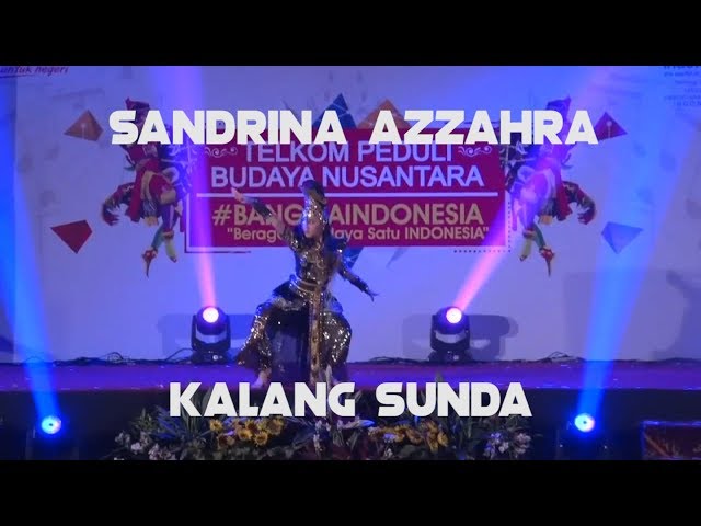 Sandrina Jaipong Kalang Sunda class=