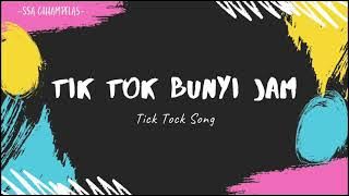 Tik Tok Bunyi Jam | Pelangi Kasih No.1