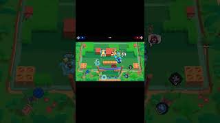 Meg 900 en brawlball j'ai carry !!!!!! #brawlstars #brawl #gaming