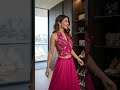Sydney girlies - Paying $400+ at Indian boutiques for a lehenga you'll wear once?