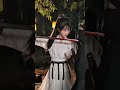 Beautiful Warrior #wuxia #kungfu #martialArts #usa  #swordFight #actionShorts #ancientChina