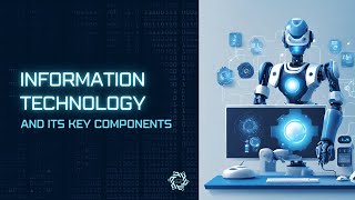 Information Technology and Communication | In 4 mins | Tectrovert
