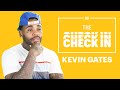 Kevin Gates On How He's Keeping Strong Right Now | The Check In | Men's Health