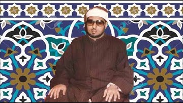 تلاوة رائعة ونادرة  الشيخ محمد عمران من مقام العجم  ومقطع من سورة الانبياء