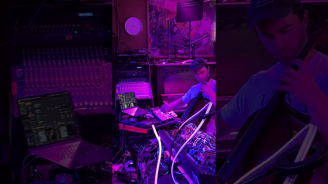 Live in the Depths 88 - LIVE IN THE {{DEPTHS}} – Portland