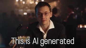 Generative AI Is Getting Scarily Realistic