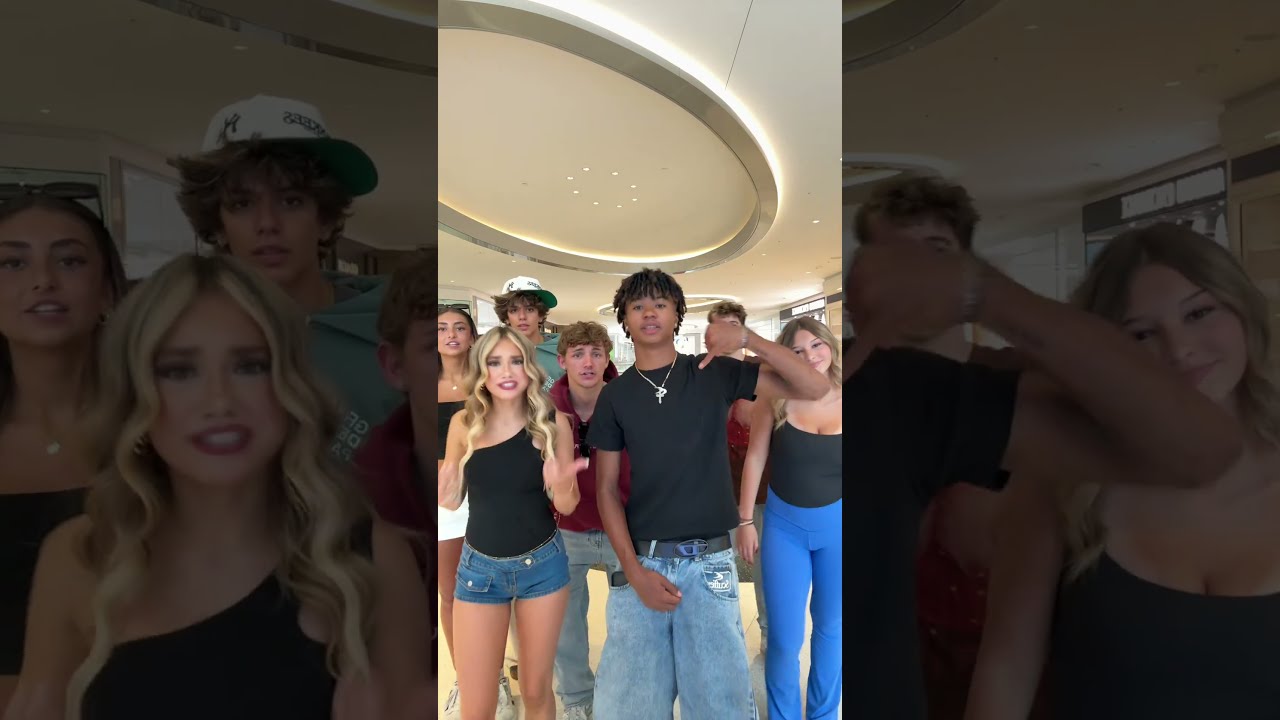Who Did It Better Capri Trending Dance Viral Shorts