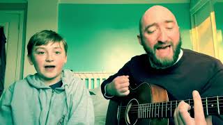 Maybe - MGK/BMTH cover