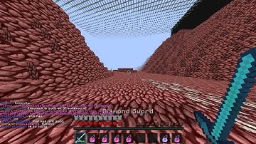 Minecraft 1v1   Pyrus999