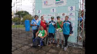 Parajaps 2016 screenshot 5