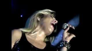 Wanessa - 10 - I Wanna Know What Love Is (Ao Vivo Ibitinga)