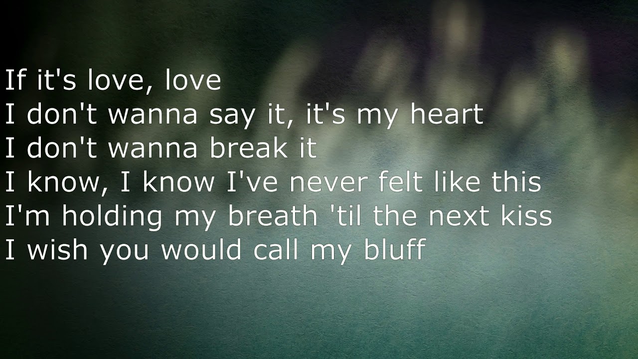 Crush Madeline Merlo Lyrics YouTube